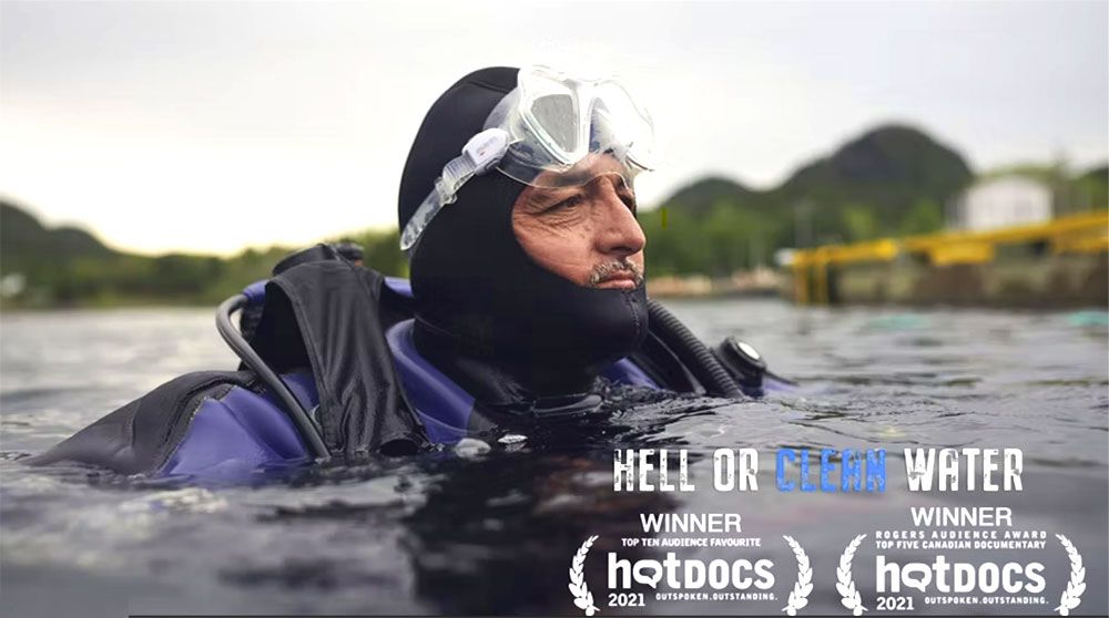 Hell or Clean Water - Trailer
