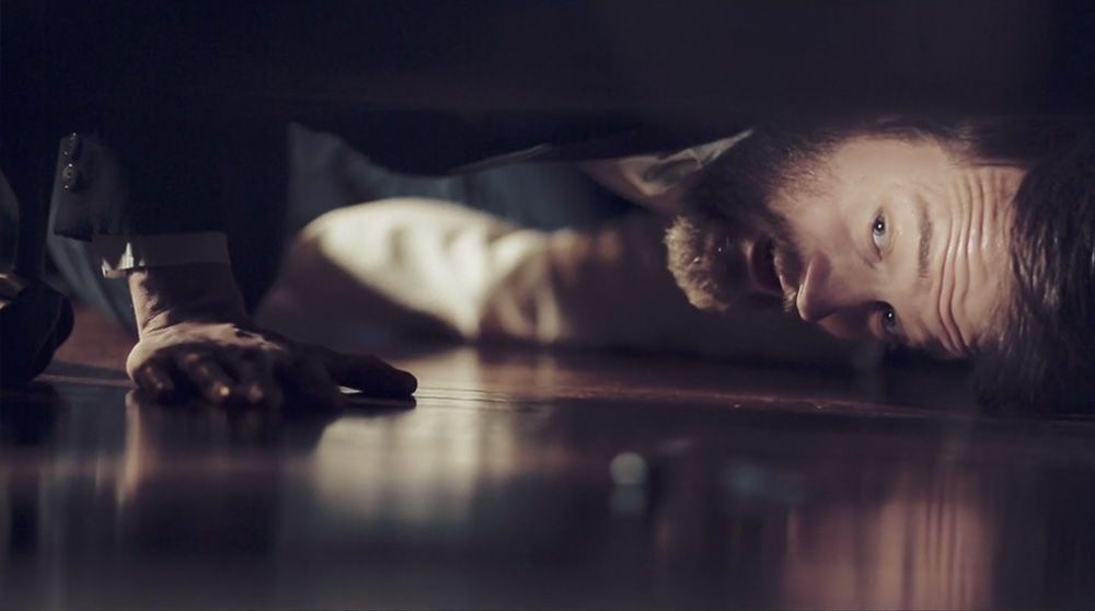 Deadline - Short Film